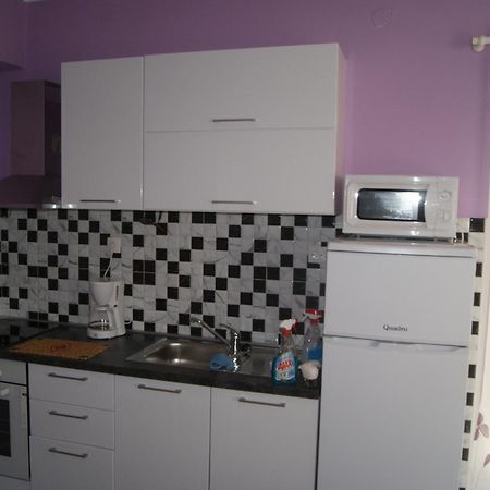 Apartments Marta - Zadar - Near The Sea Extérieur photo