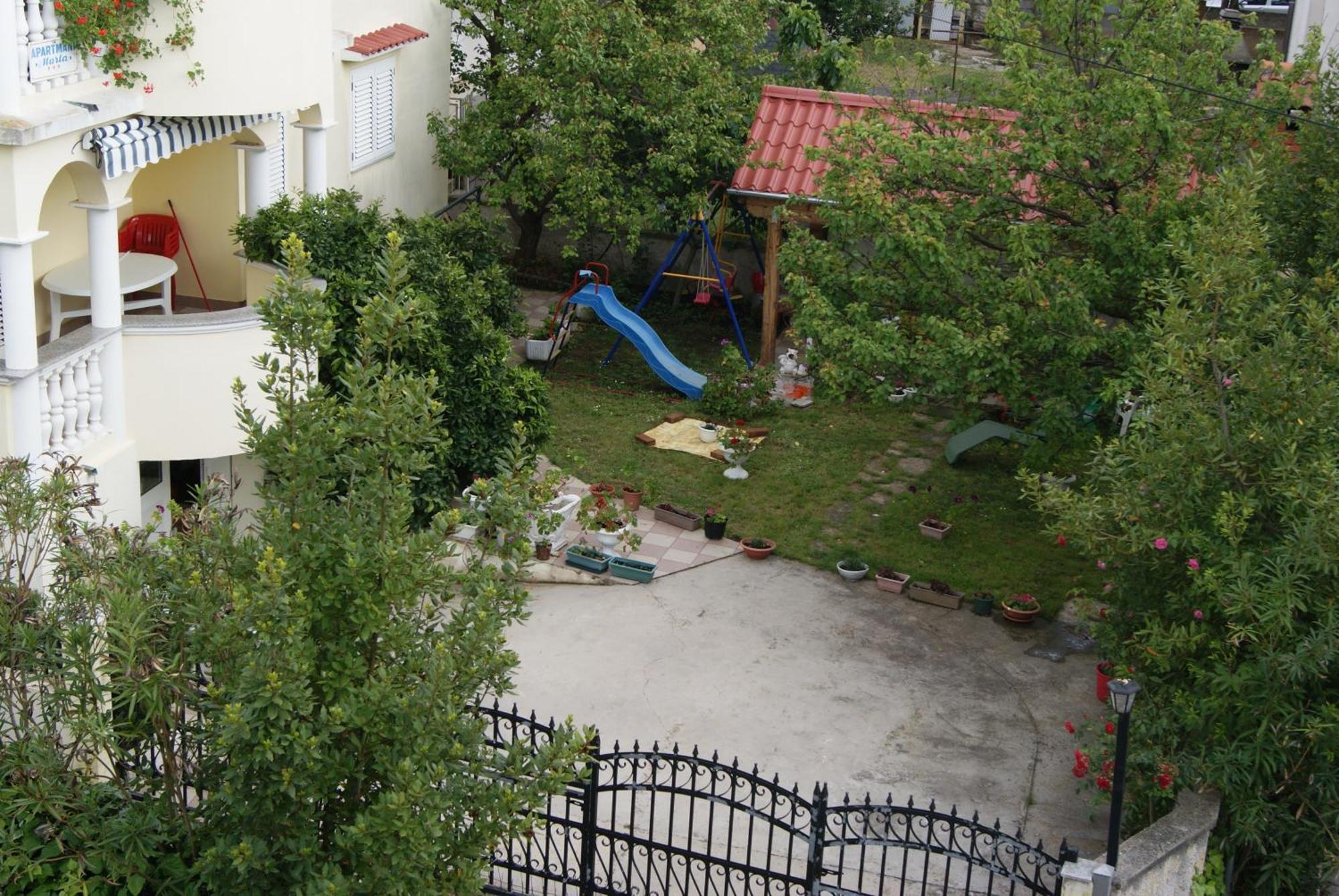 Apartments Marta - Zadar - Near The Sea Extérieur photo