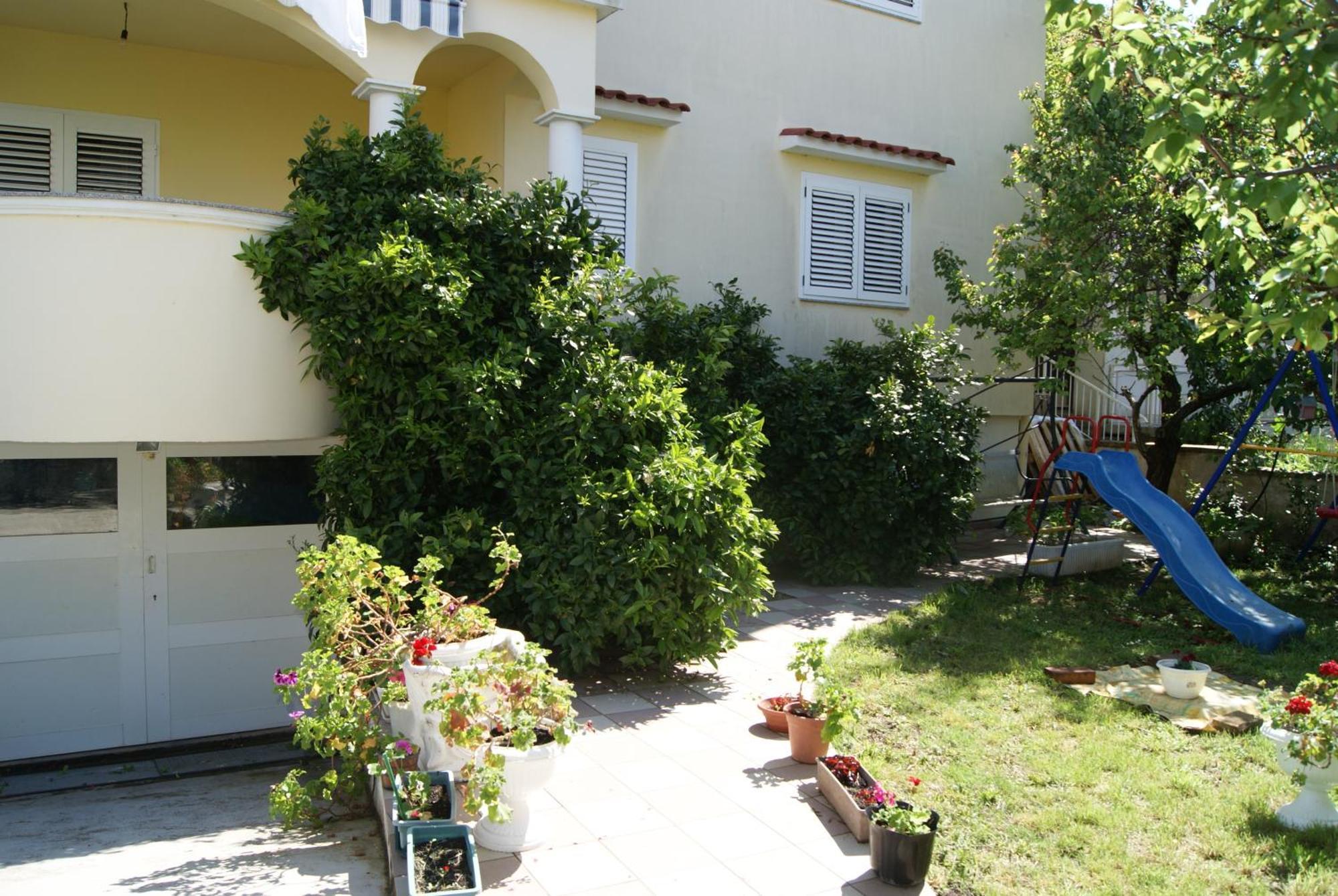 Apartments Marta - Zadar - Near The Sea Extérieur photo