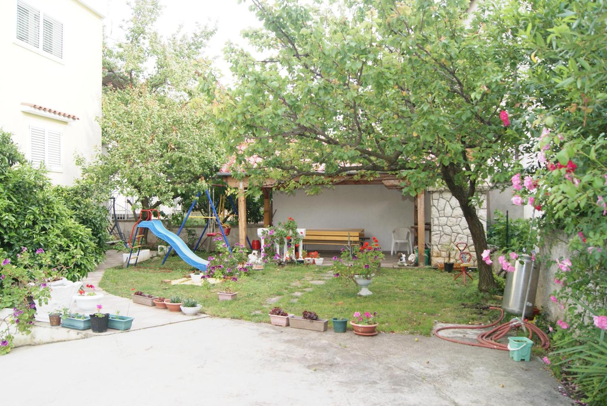 Apartments Marta - Zadar - Near The Sea Extérieur photo