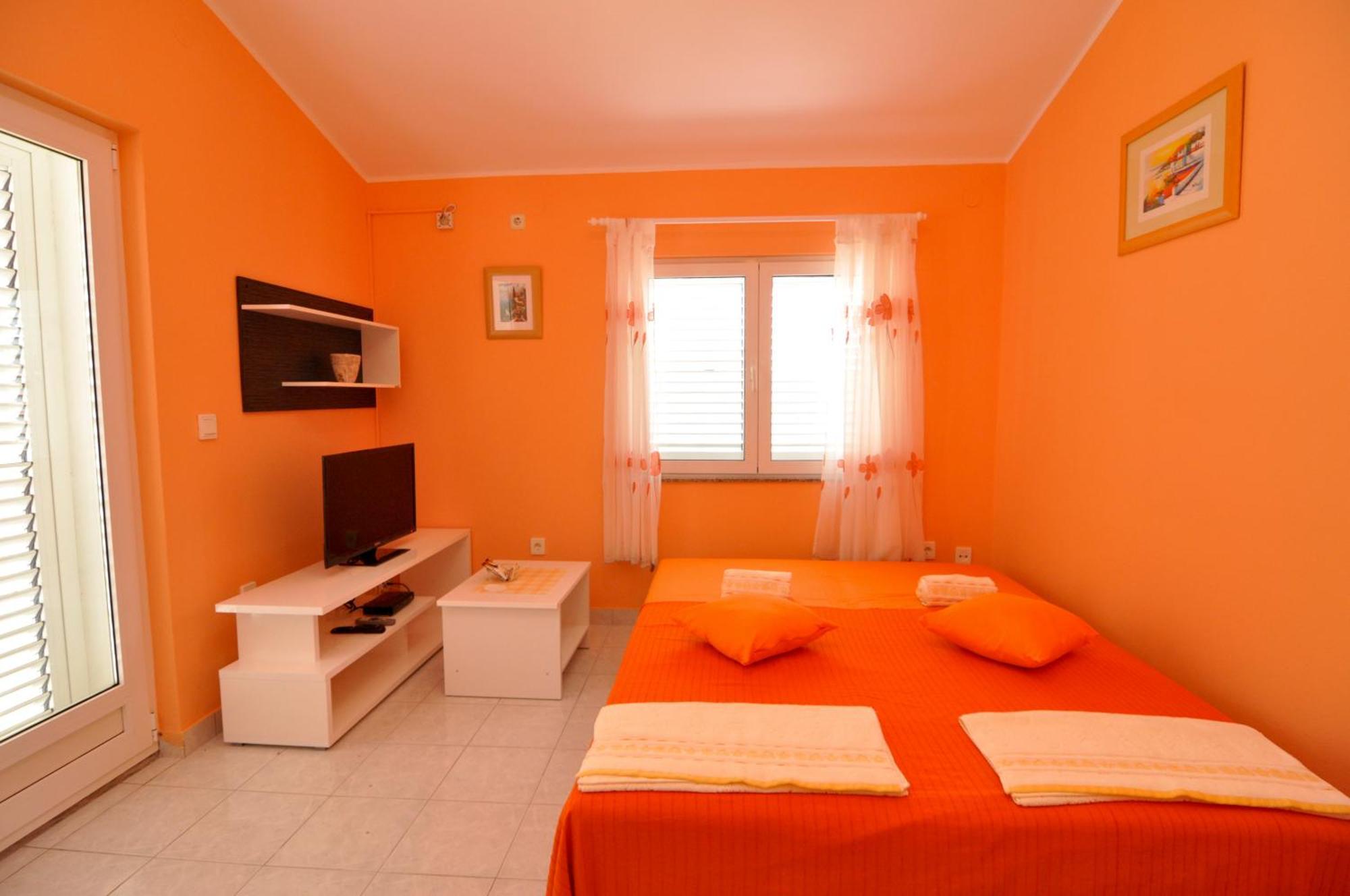 Apartments Marta - Zadar - Near The Sea Chambre photo