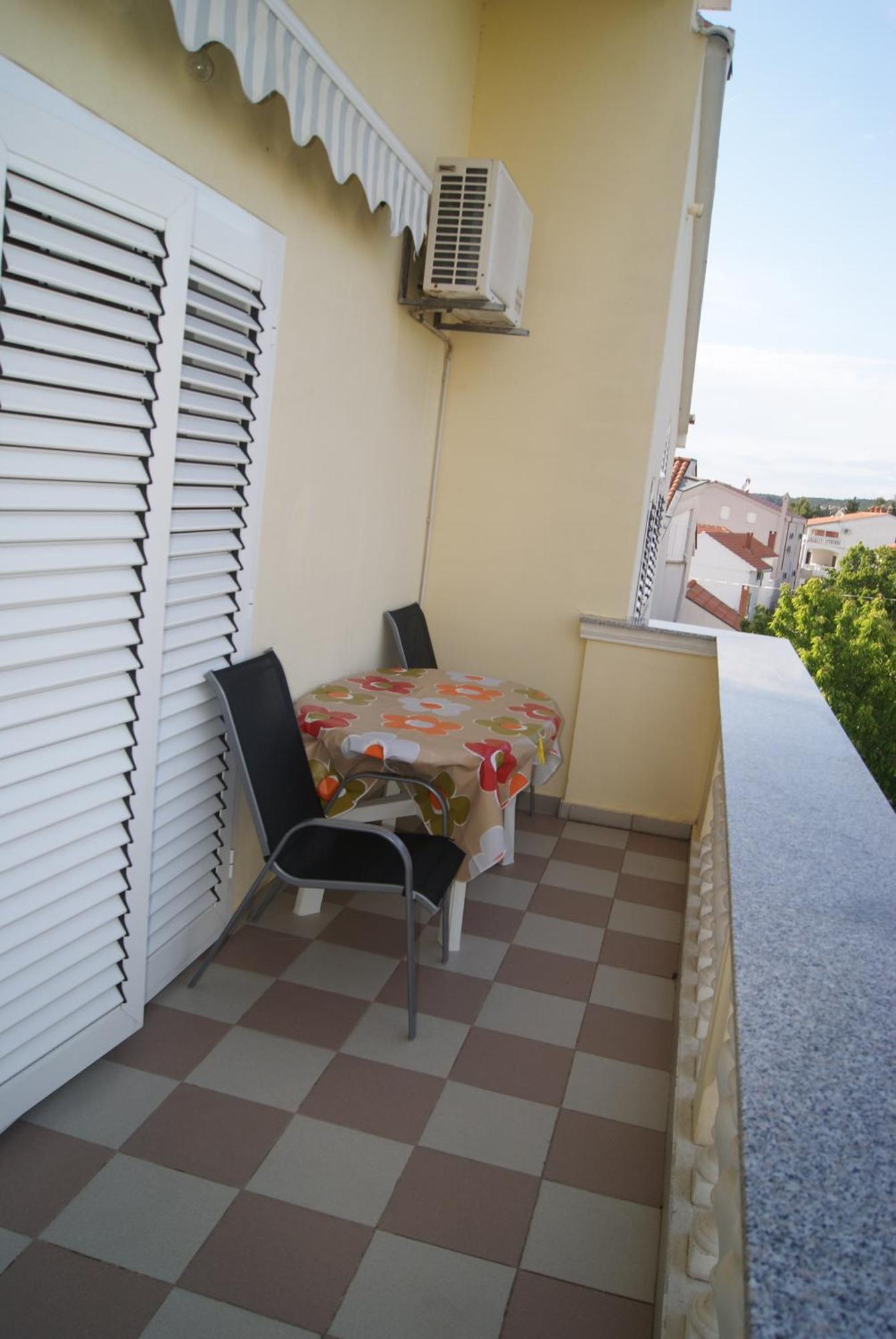 Apartments Marta - Zadar - Near The Sea Chambre photo