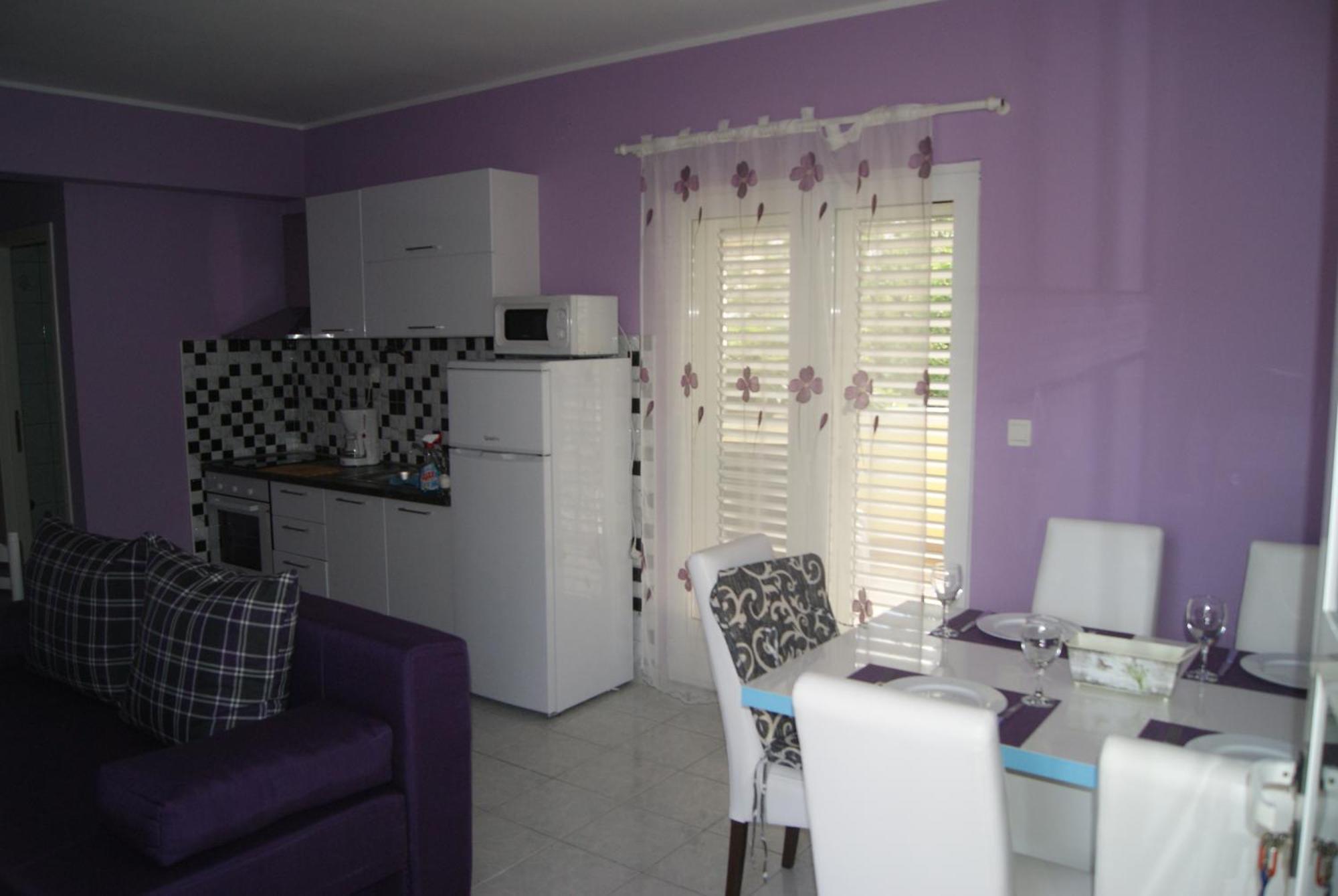 Apartments Marta - Zadar - Near The Sea Chambre photo