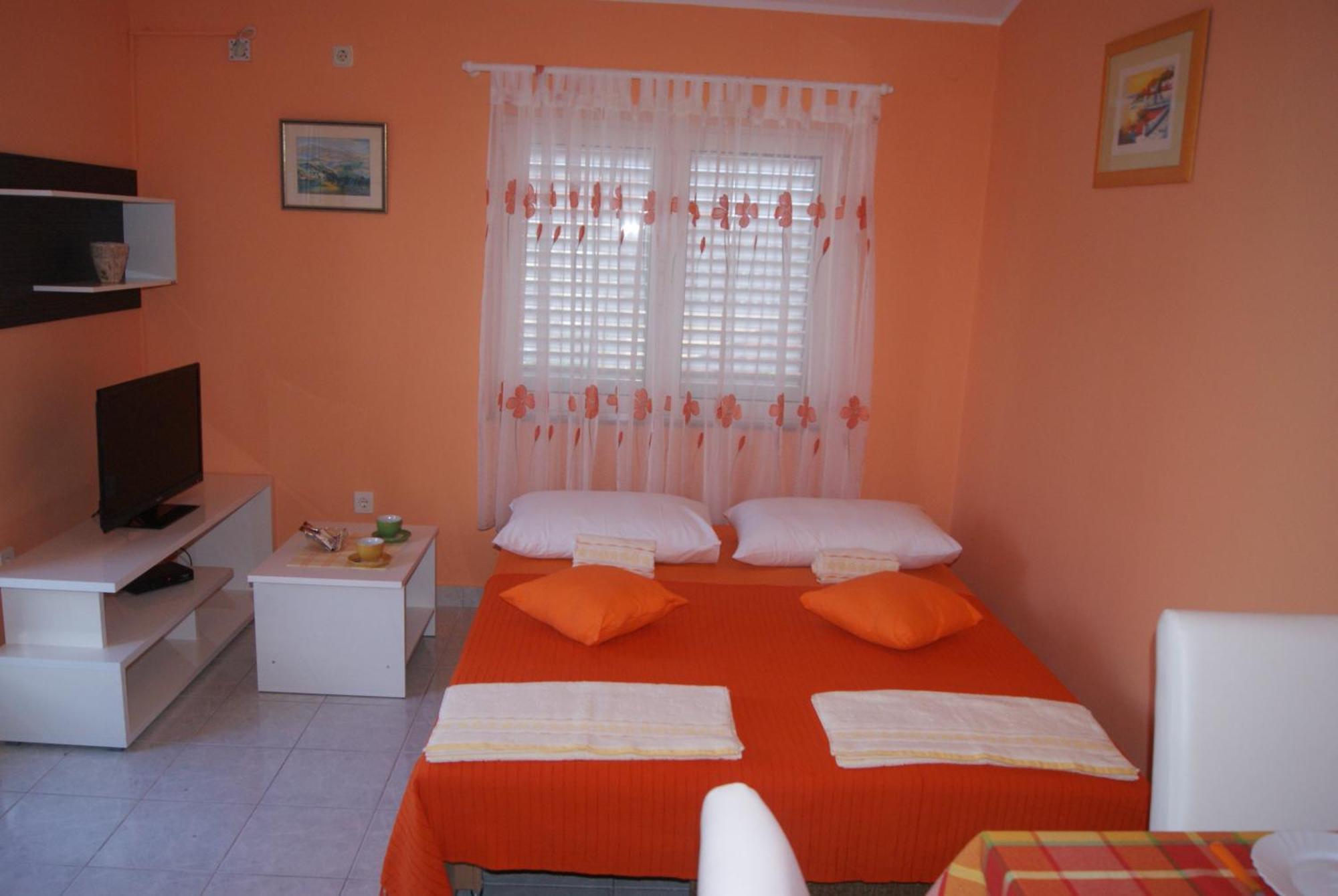Apartments Marta - Zadar - Near The Sea Chambre photo