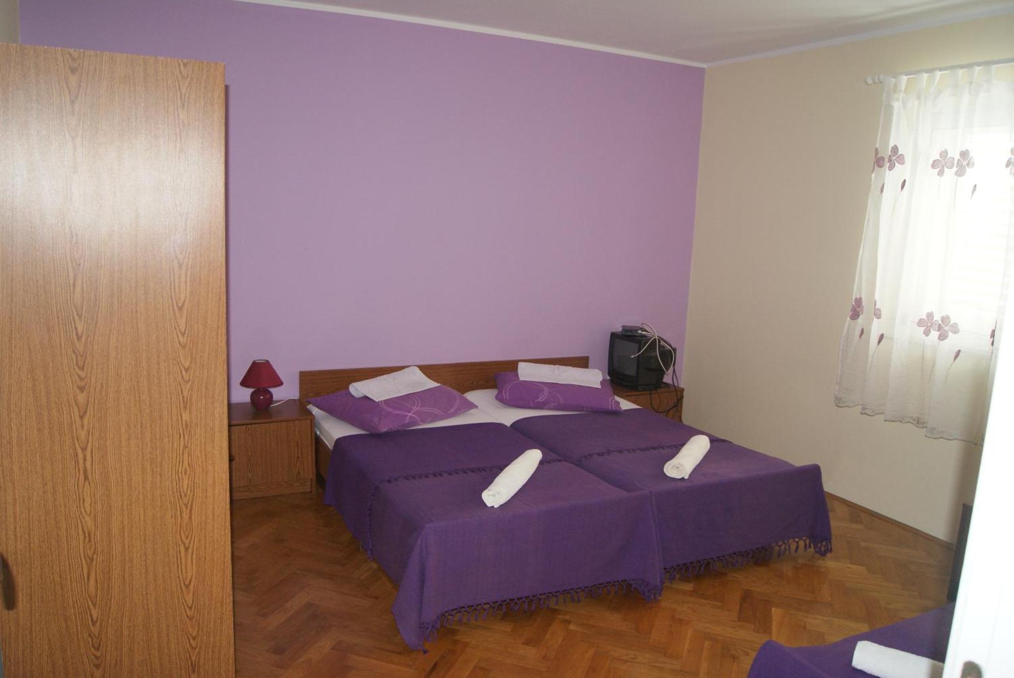 Apartments Marta - Zadar - Near The Sea Chambre photo