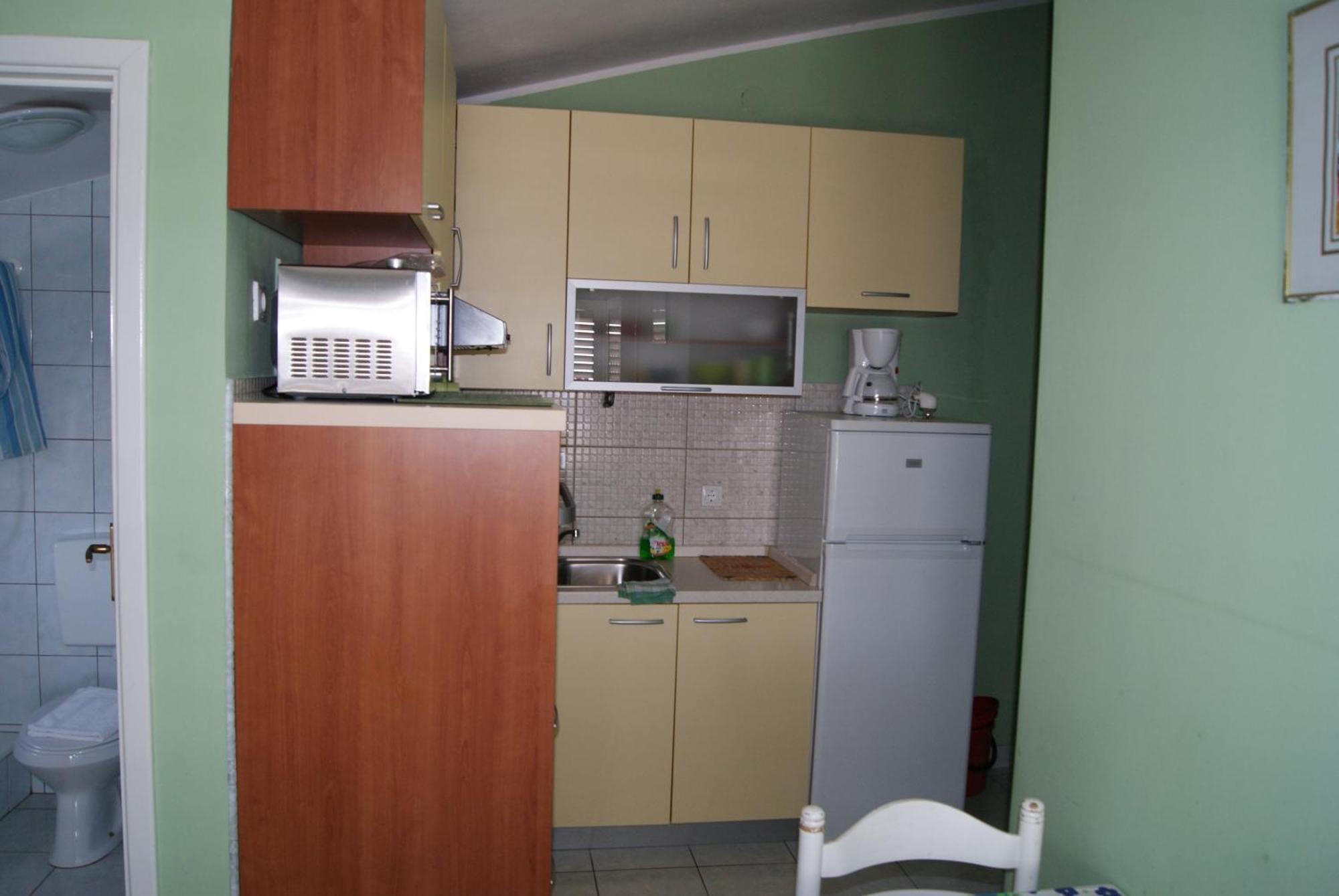Apartments Marta - Zadar - Near The Sea Chambre photo