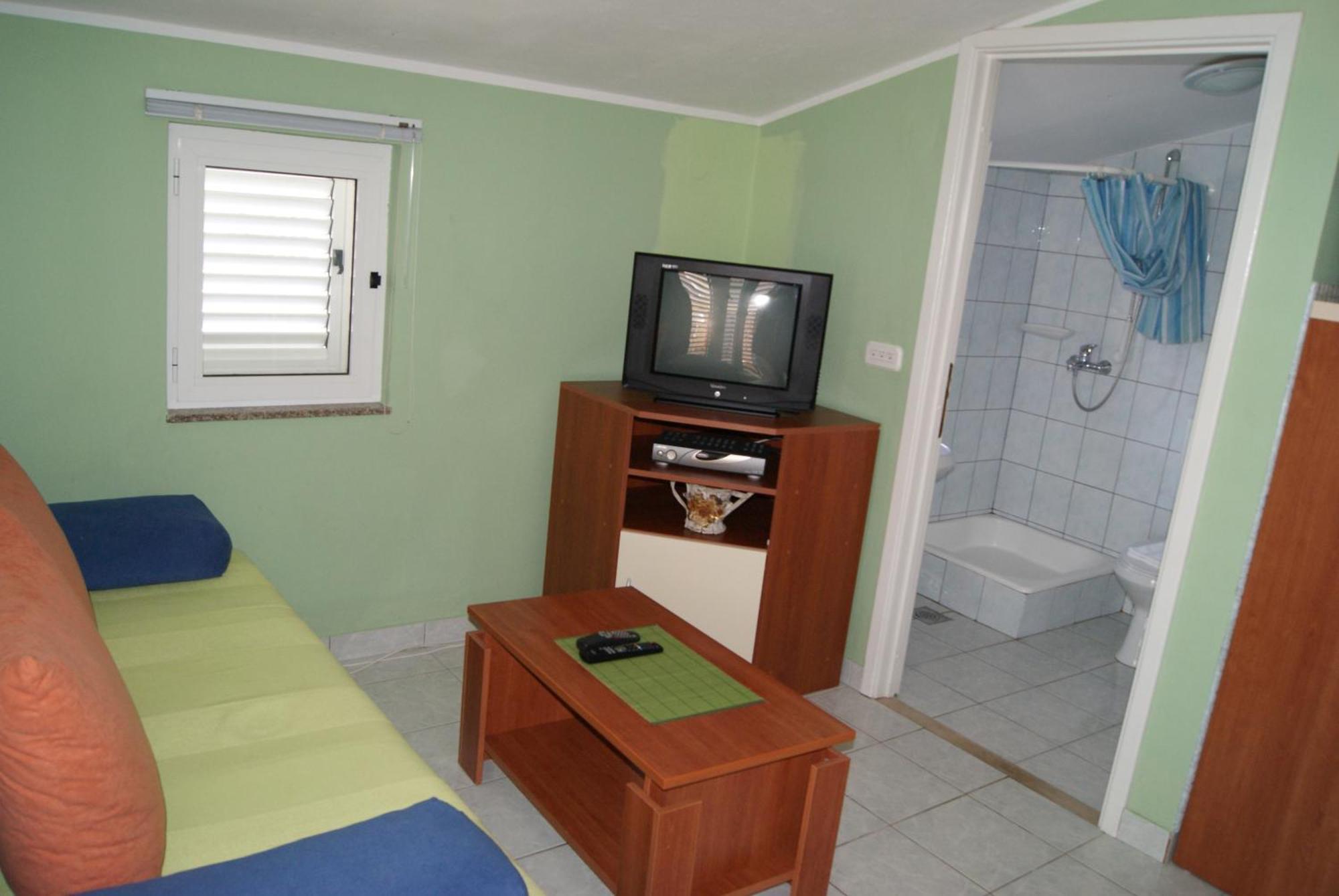Apartments Marta - Zadar - Near The Sea Chambre photo