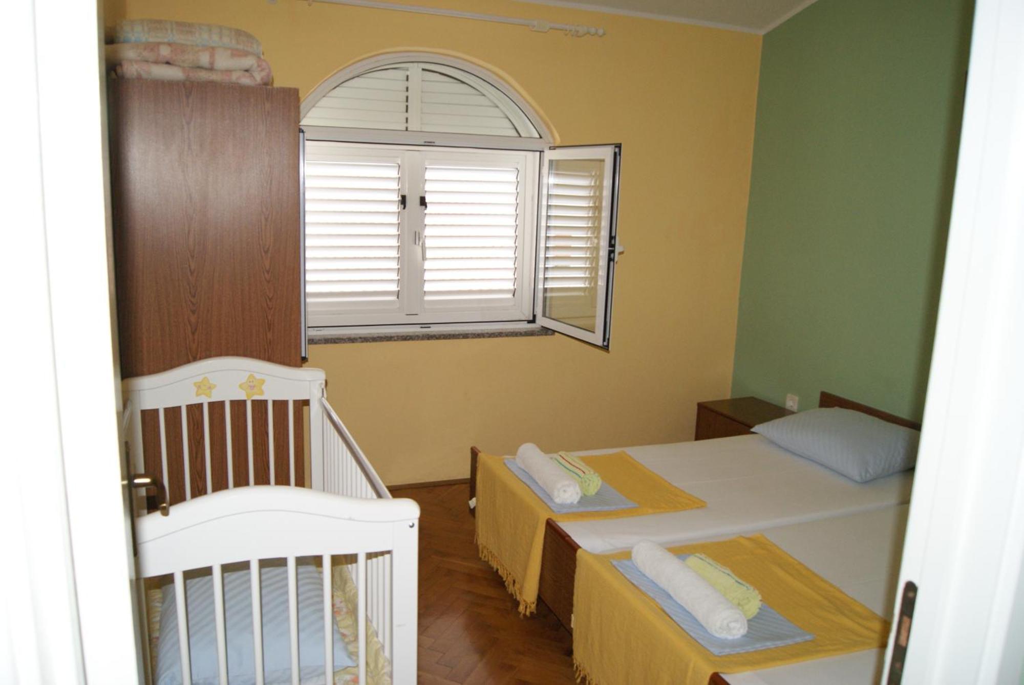 Apartments Marta - Zadar - Near The Sea Chambre photo