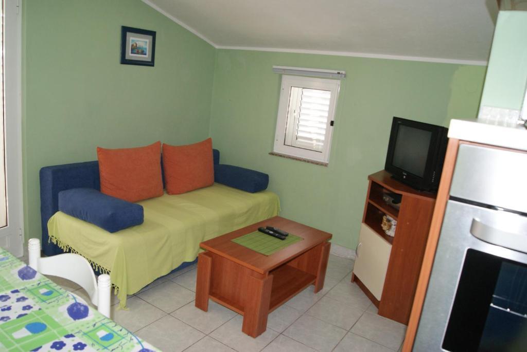Apartments Marta - Zadar - Near The Sea Chambre photo