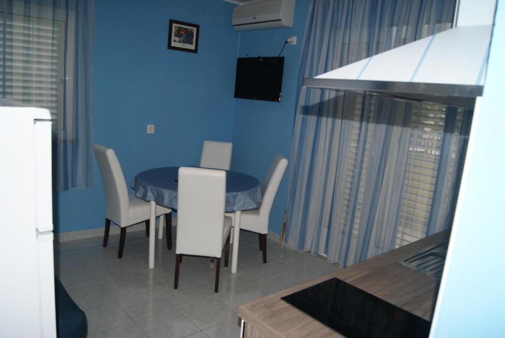 Apartments Marta - Zadar - Near The Sea Chambre photo