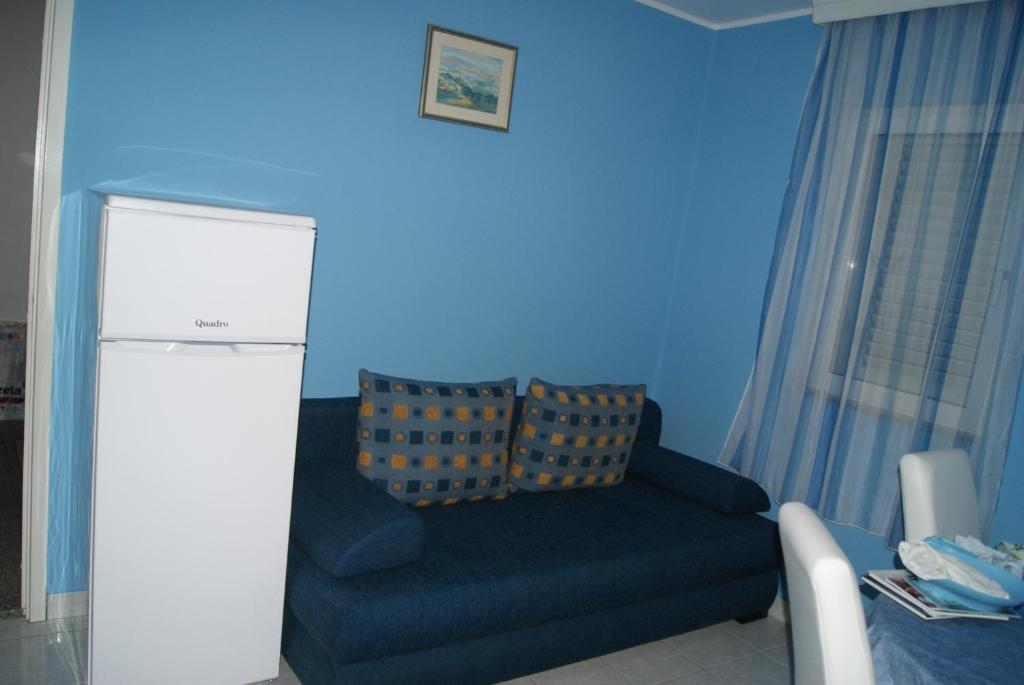 Apartments Marta - Zadar - Near The Sea Chambre photo