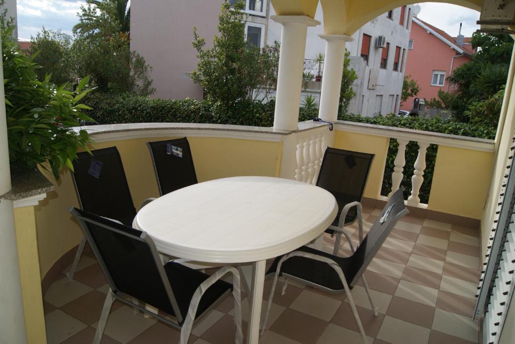 Apartments Marta - Zadar - Near The Sea Chambre photo