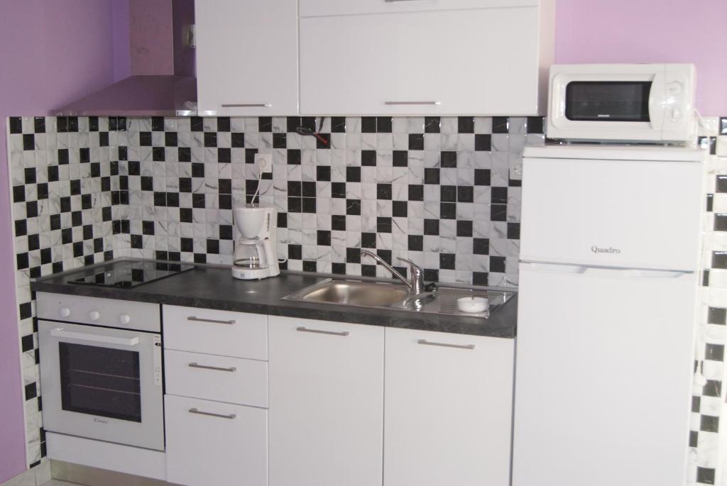 Apartments Marta - Zadar - Near The Sea Chambre photo