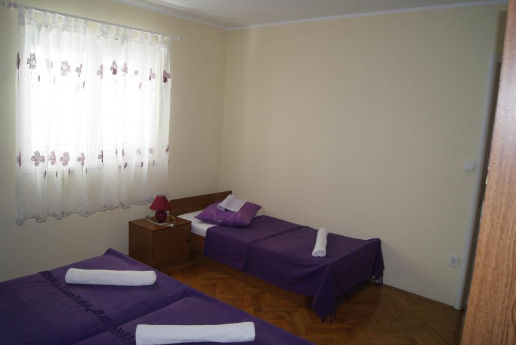 Apartments Marta - Zadar - Near The Sea Chambre photo