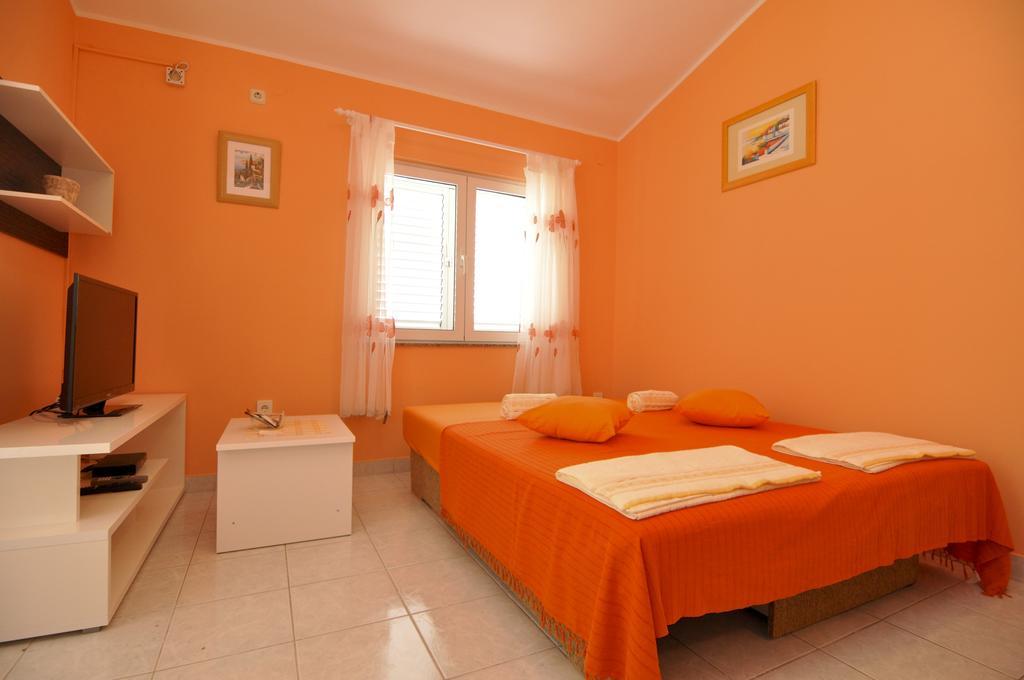 Apartments Marta - Zadar - Near The Sea Chambre photo