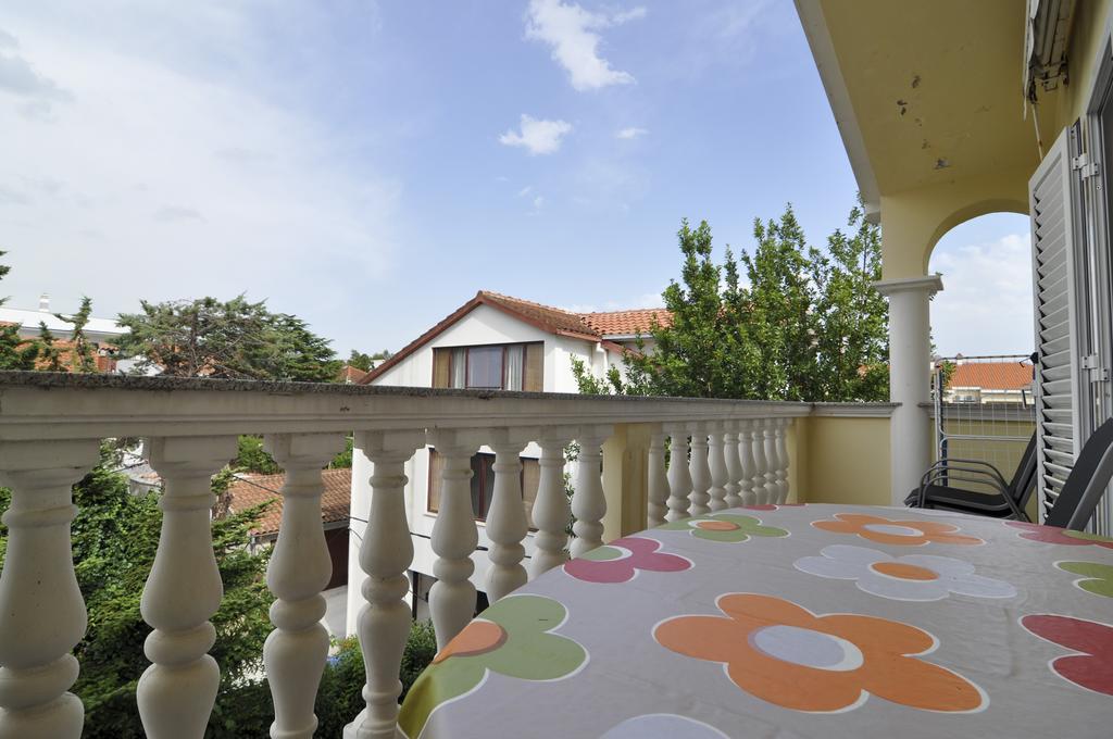 Apartments Marta - Zadar - Near The Sea Chambre photo