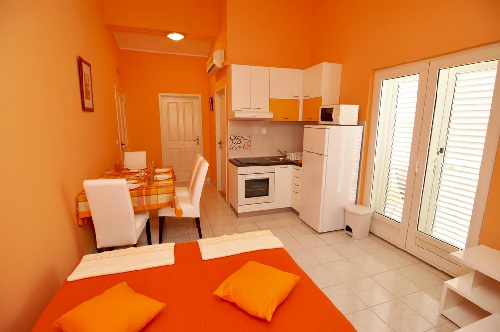 Apartments Marta - Zadar - Near The Sea Chambre photo