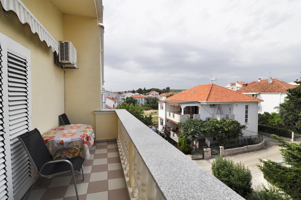 Apartments Marta - Zadar - Near The Sea Chambre photo